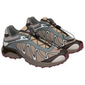 Salomon XT-Whisper Beige - Gray