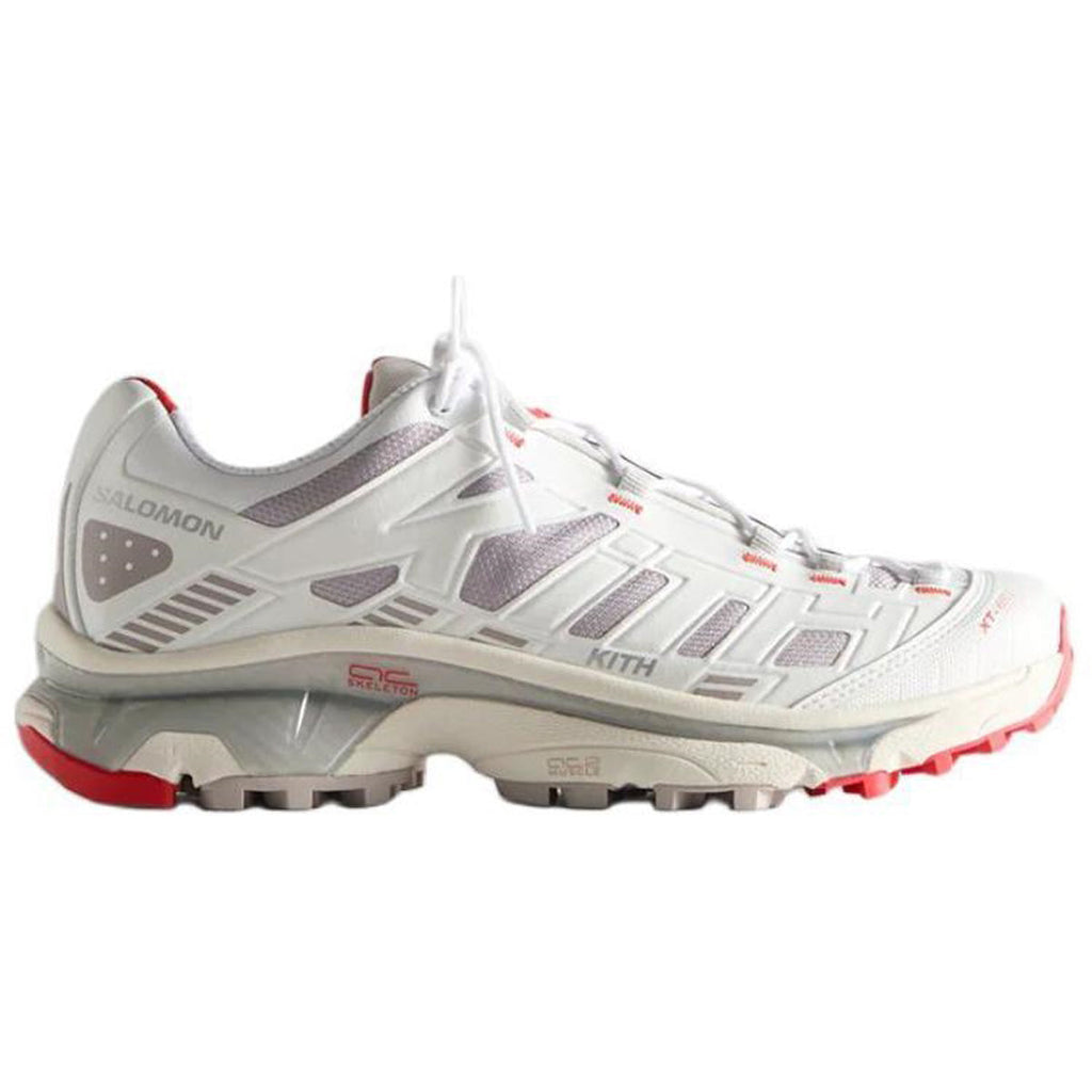 Salomon KITH XT-4K White - Gray