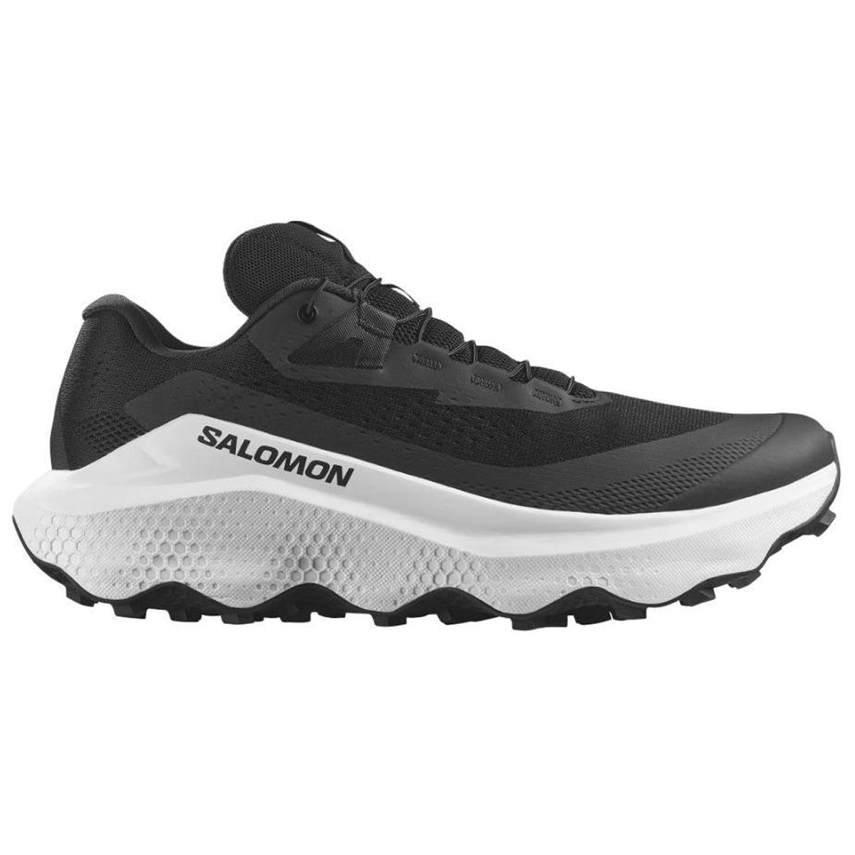 Salomon Ultra Glide 3 Black - White