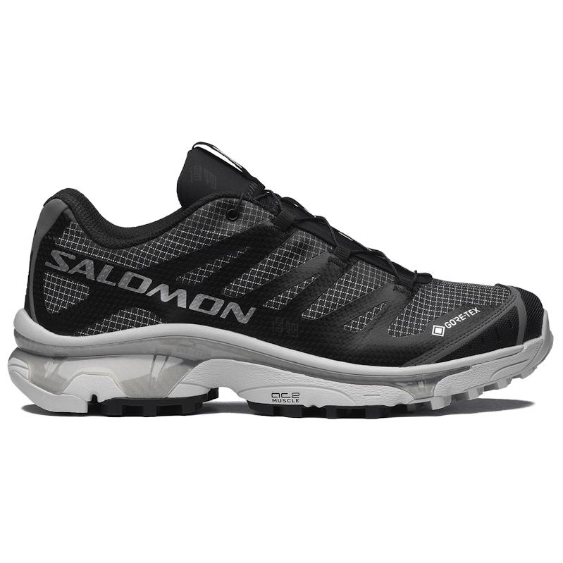 Salomon XT-4 OG GORE-TEX Black / Gray