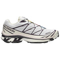 Salomon XT-6 White / Black