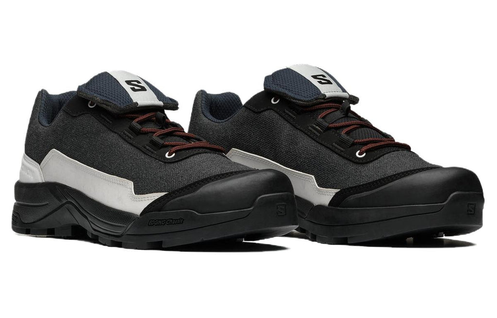 Salomon X-ALP Black - Light Gray