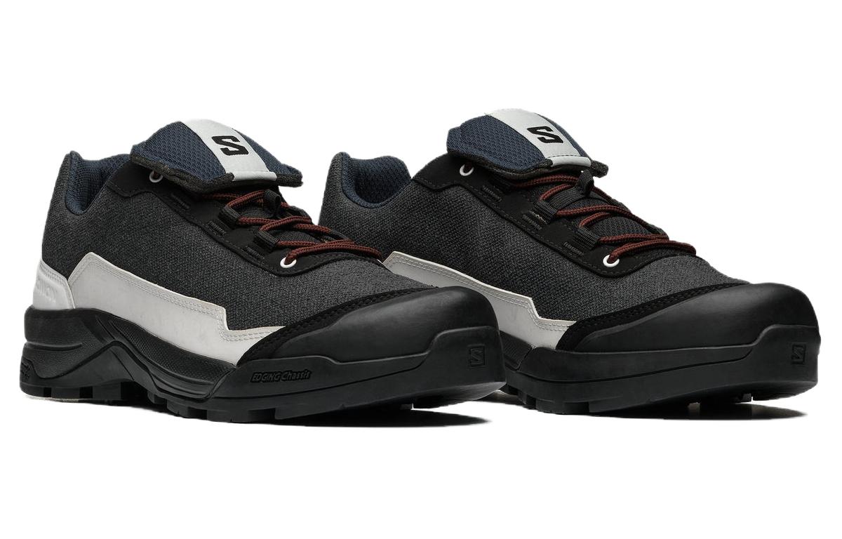 Salomon X-ALP Black - Light Gray