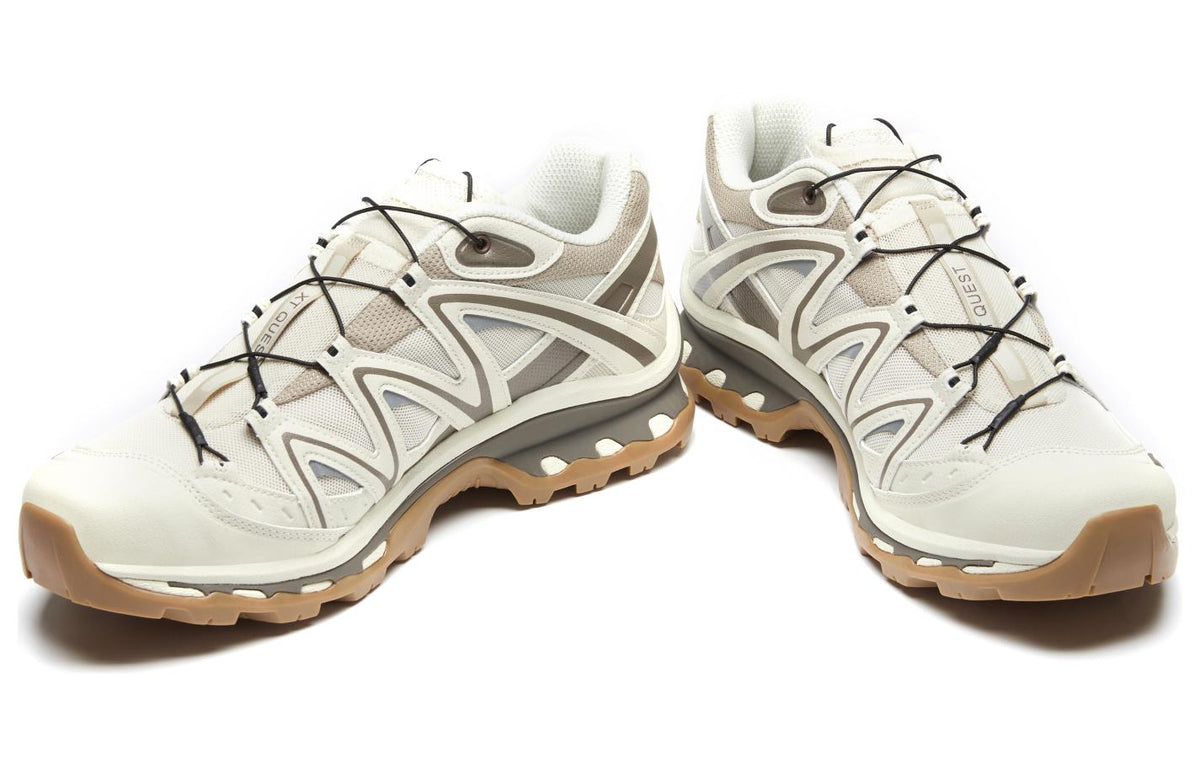 Salomon XT-Quest Cream / Taupe / Gum