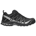 Salomon XA Pro 3D GTX Black / Silver