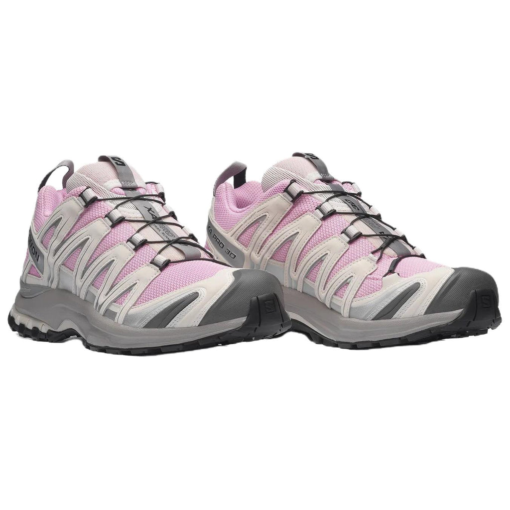 Salomon XA Pro 3D Pink / Light Gray
