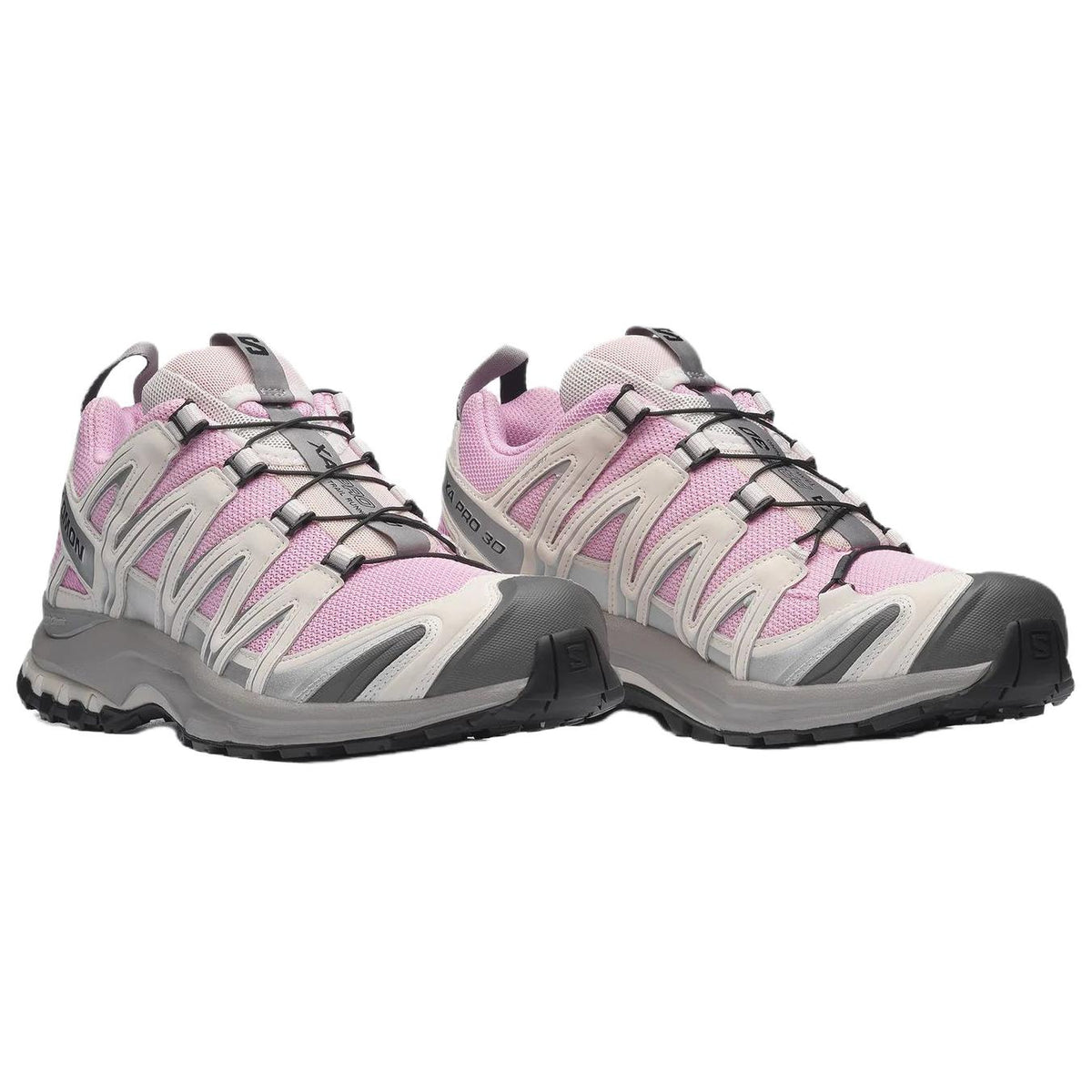 Salomon XA Pro 3D Pink / Light Gray
