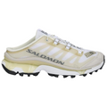 Salomon XT-4 Mule Cream - White