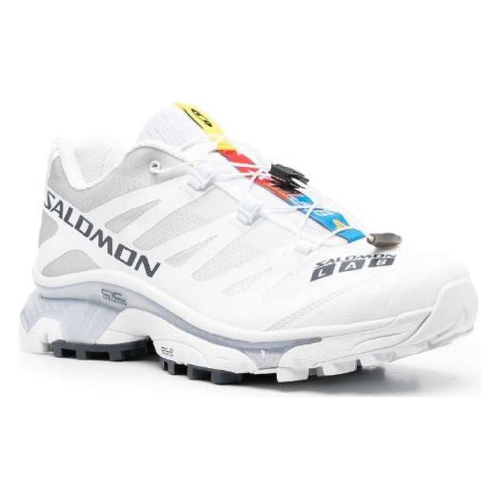 Salomon XT-4 OG White / Gray / Black