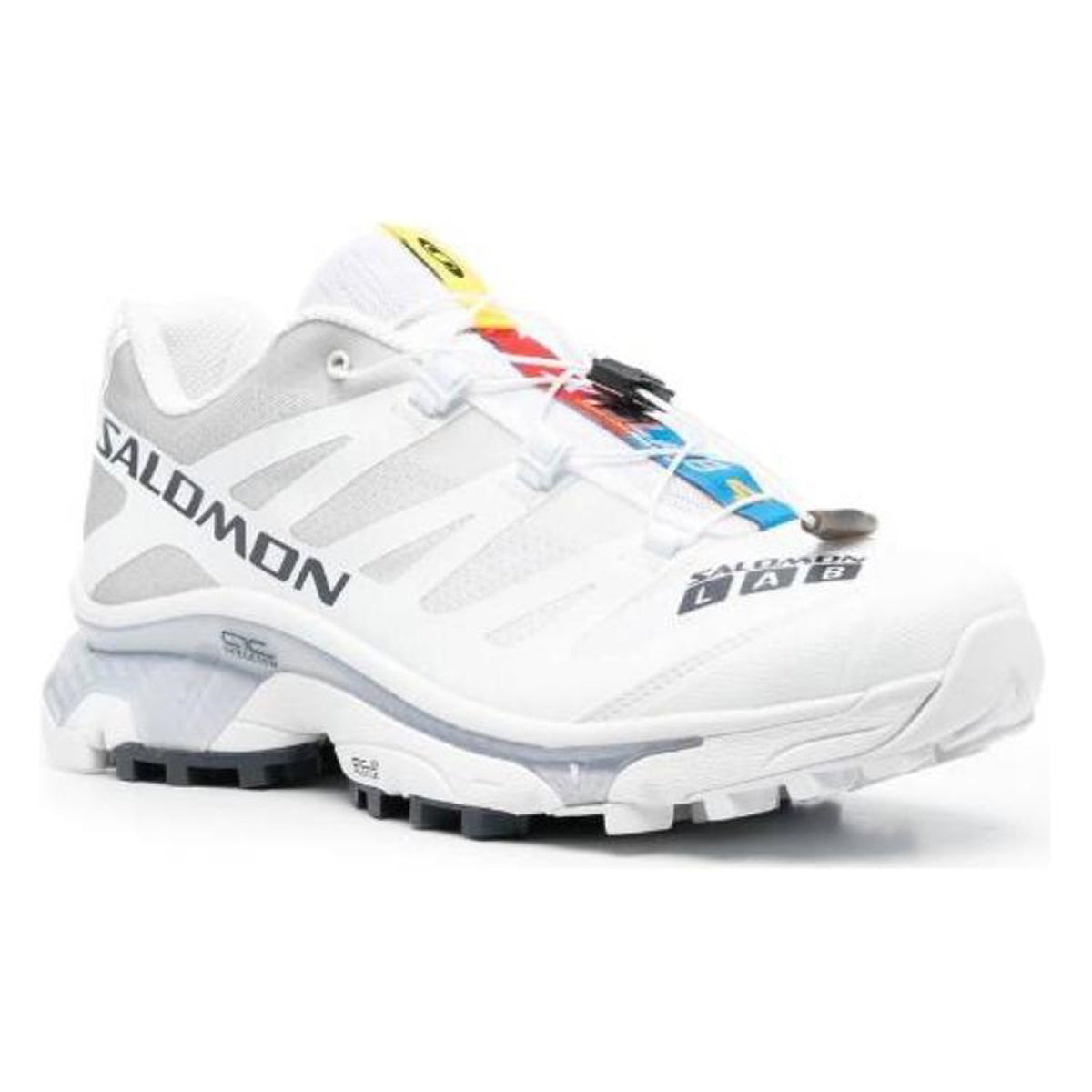 Salomon XT-4 OG White / Gray / Black