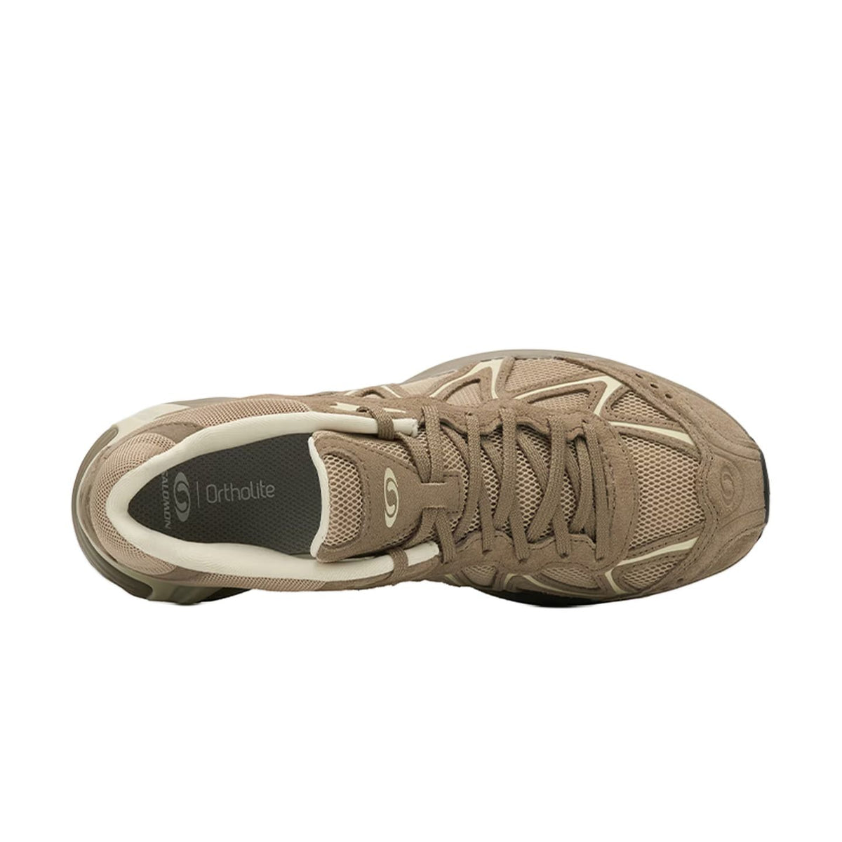 Salomon XT-Whisper Tan - Cream