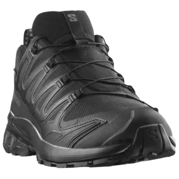Salomon XA Pro Forces GORE-TEX Black