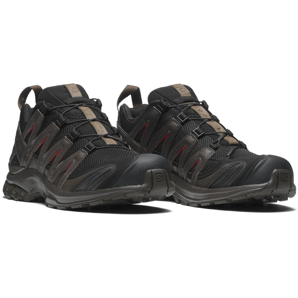 Salomon XA Pro 3D Black - Charcoal
