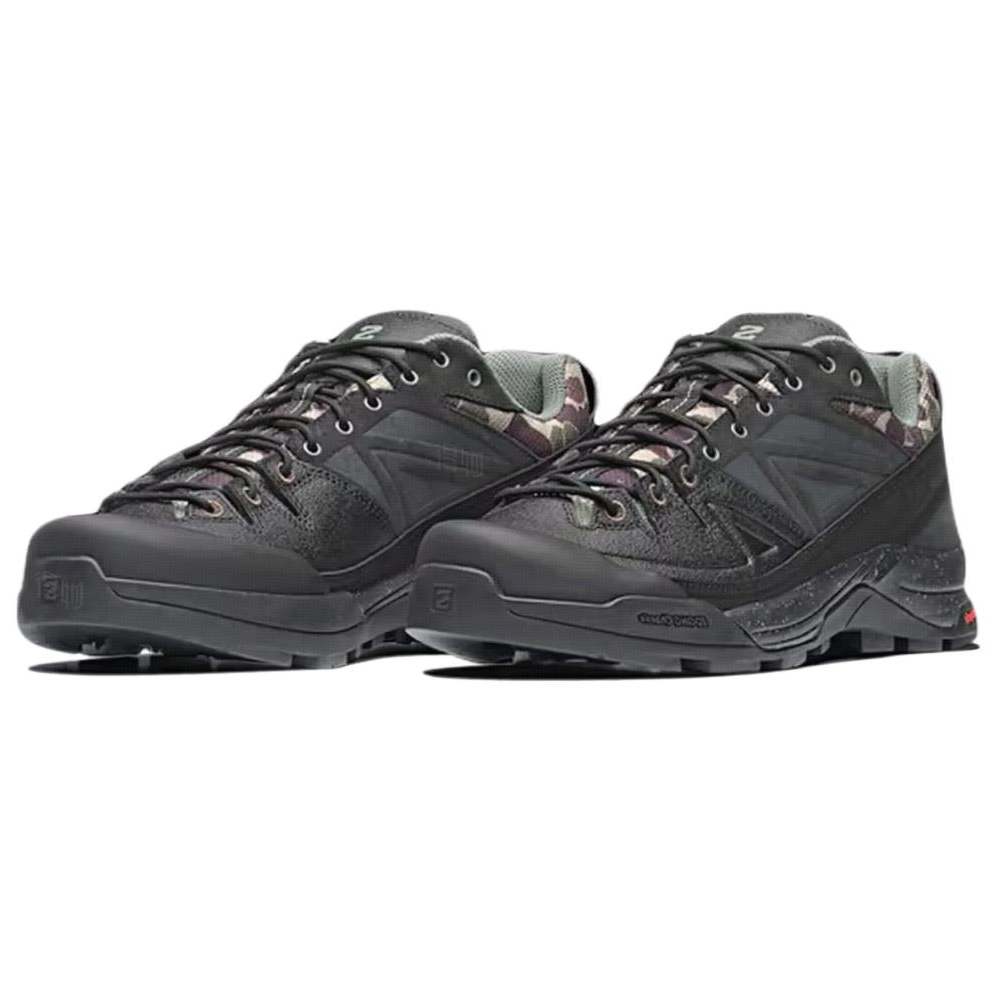 Salomon X-ALP Charcoal - Black