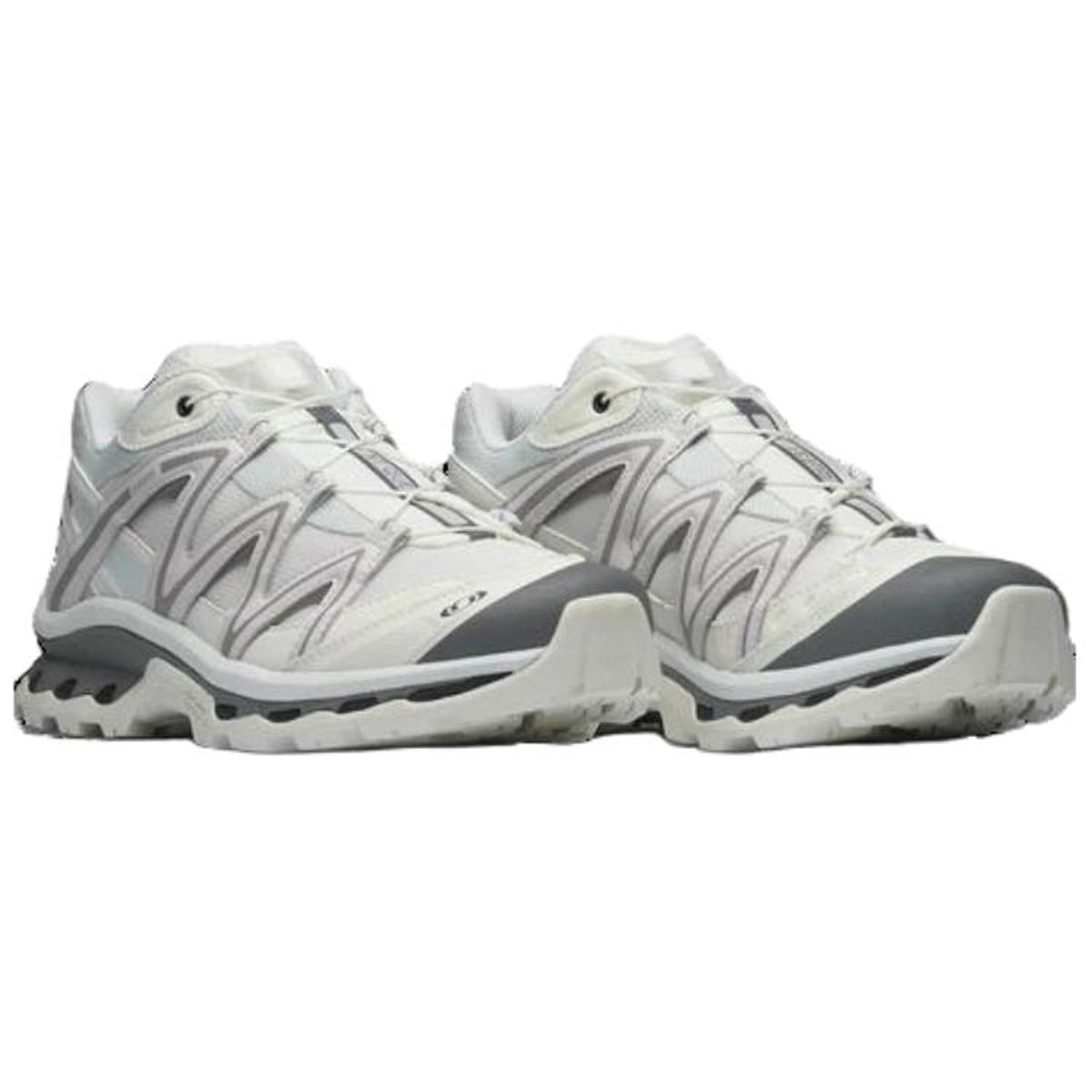 Salomon XT-Quest White - Gray