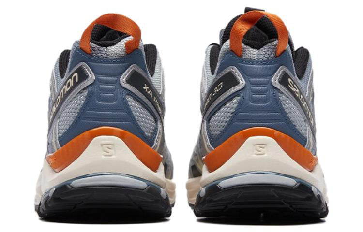 Salomon XA Pro 3D ADV Gray - Silver