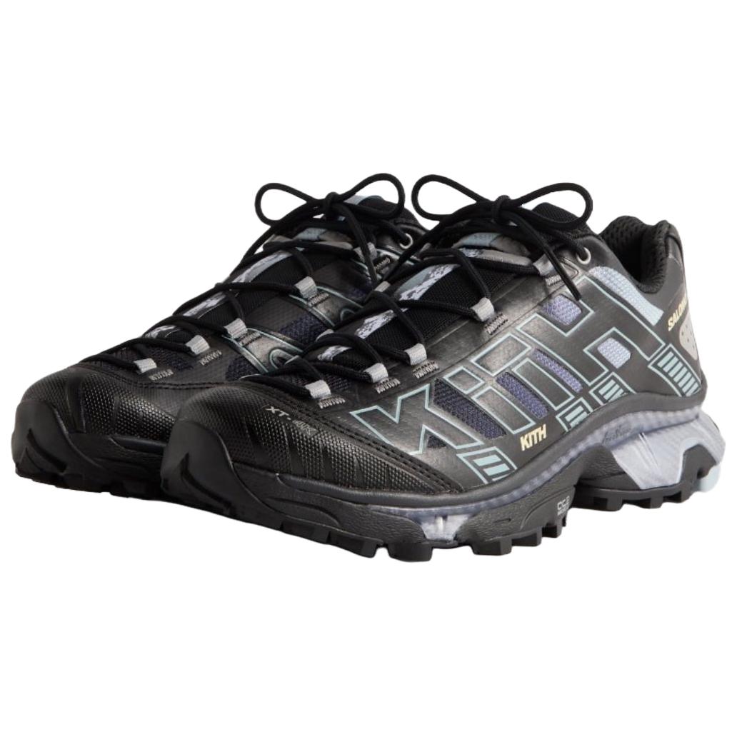 Salomon XT-4K Black / Gray