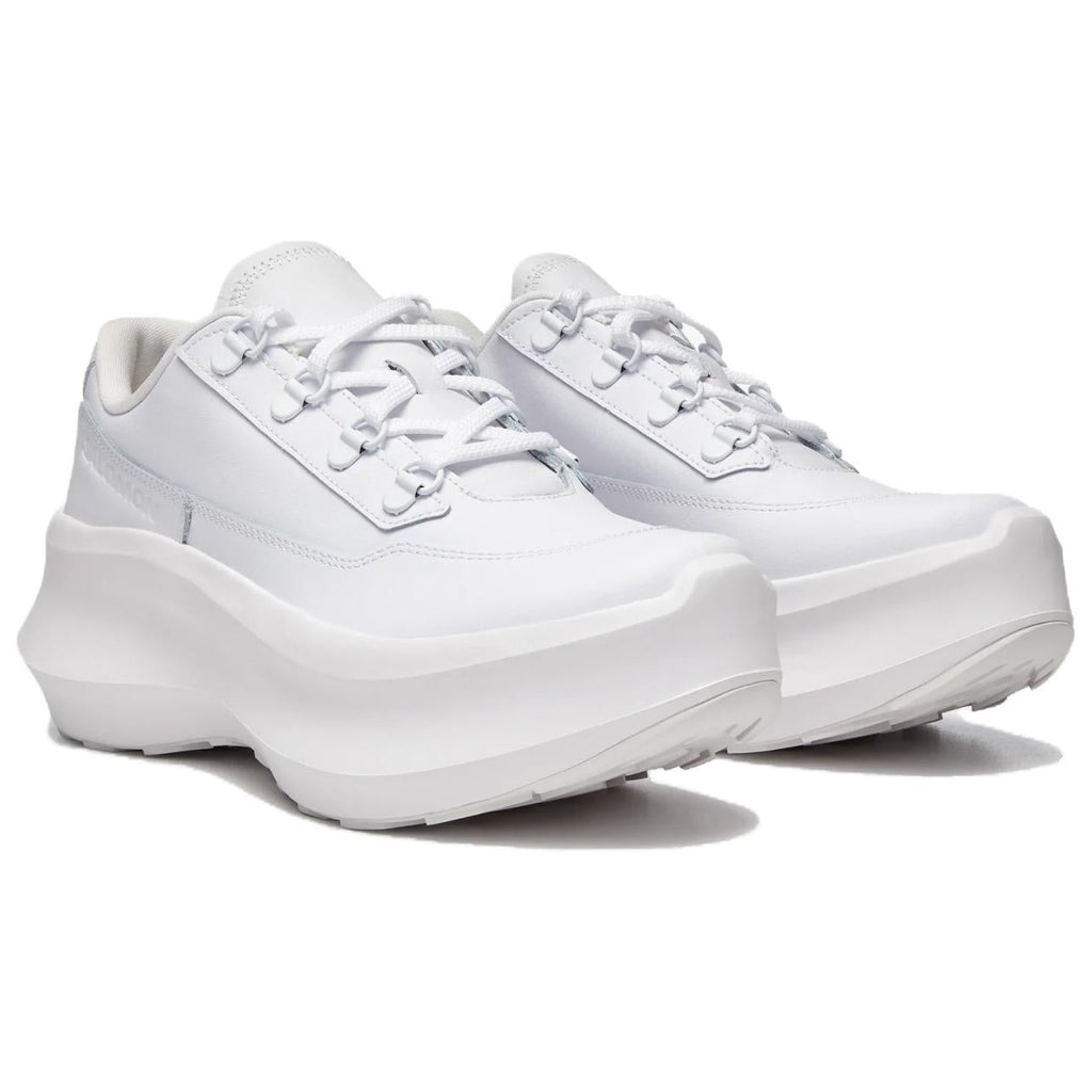 COMME des GARÇONS x Salomon Phantasm White