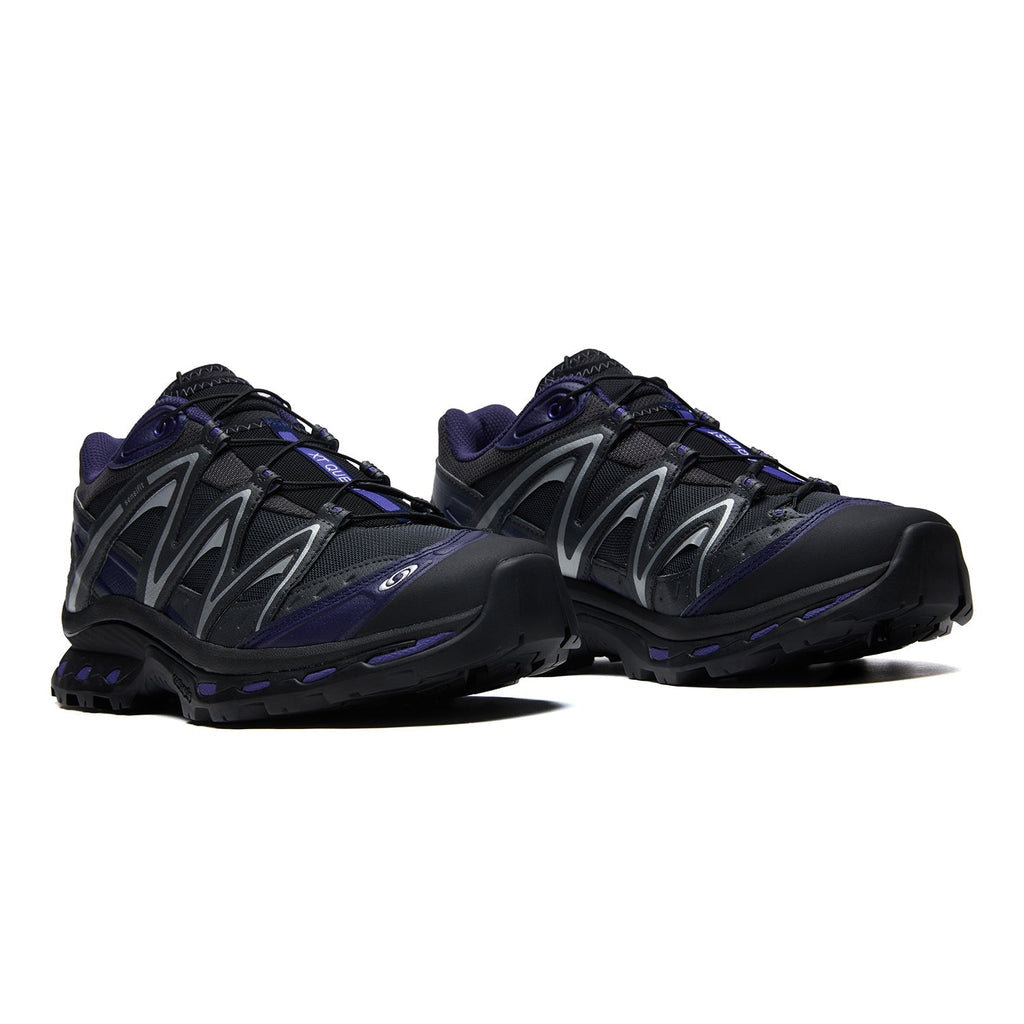 Salomon XT-Quest Black / Navy / Purple