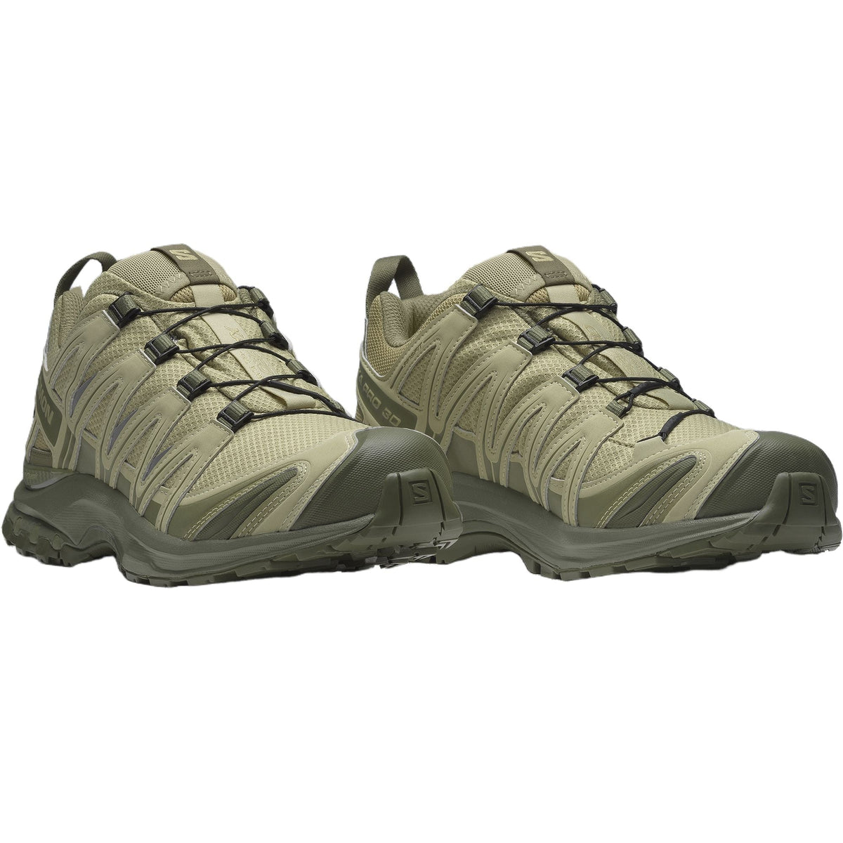 Salomon XA Pro 3D GTX Sage / Olive