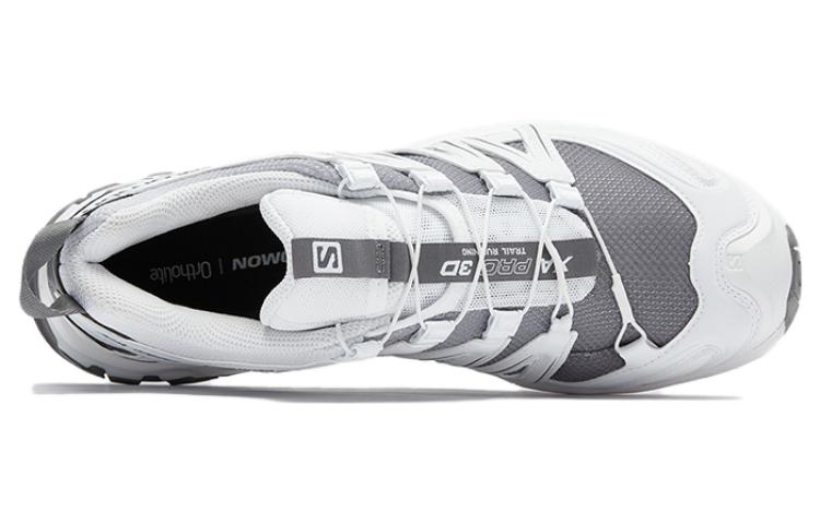 Salomon XA Pro 3D ADV White - Gray