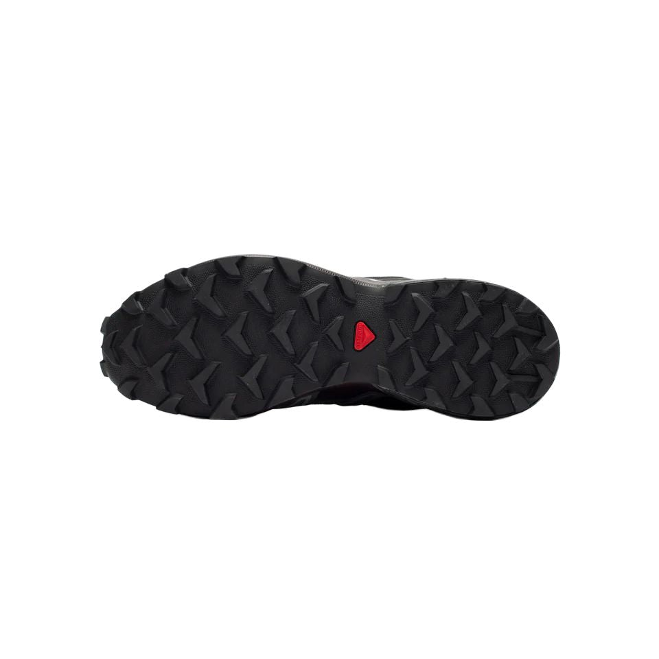 Salomon Speedcross 3 GTX Black - Charcoal - Silver