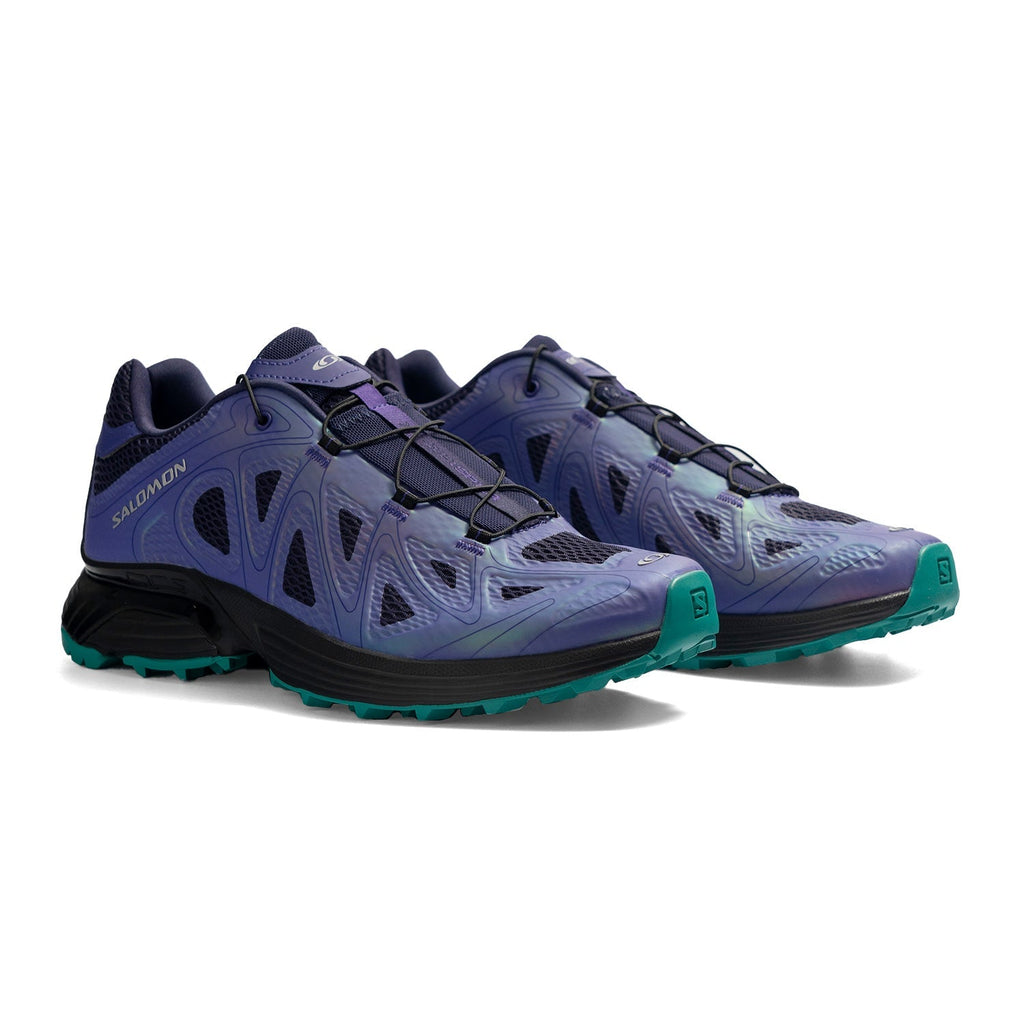 Salomon XT-Whisper VOID Purple - Teal