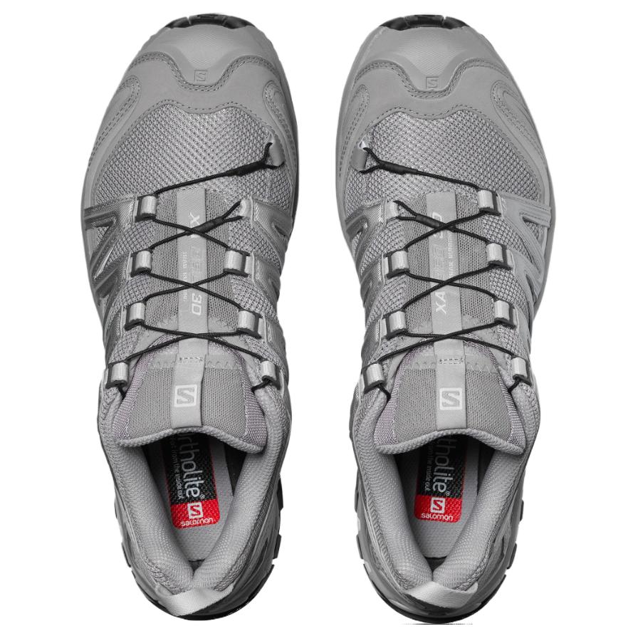 Salomon XA Pro 3D Gray / Silver