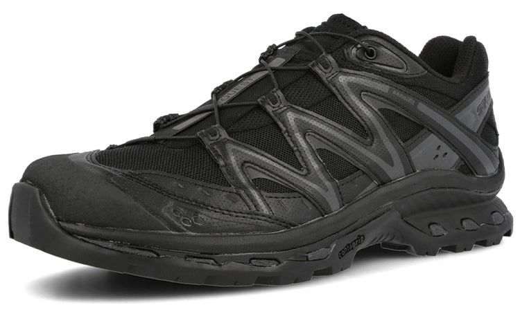 Salomon XT-Quest Black / Charcoal