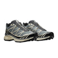 Salomon XT-6 Recut Gray / Black / Cream