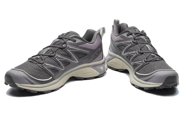 Salomon XT-6 Expanse Seasonal Charcoal / Mauve / Cream