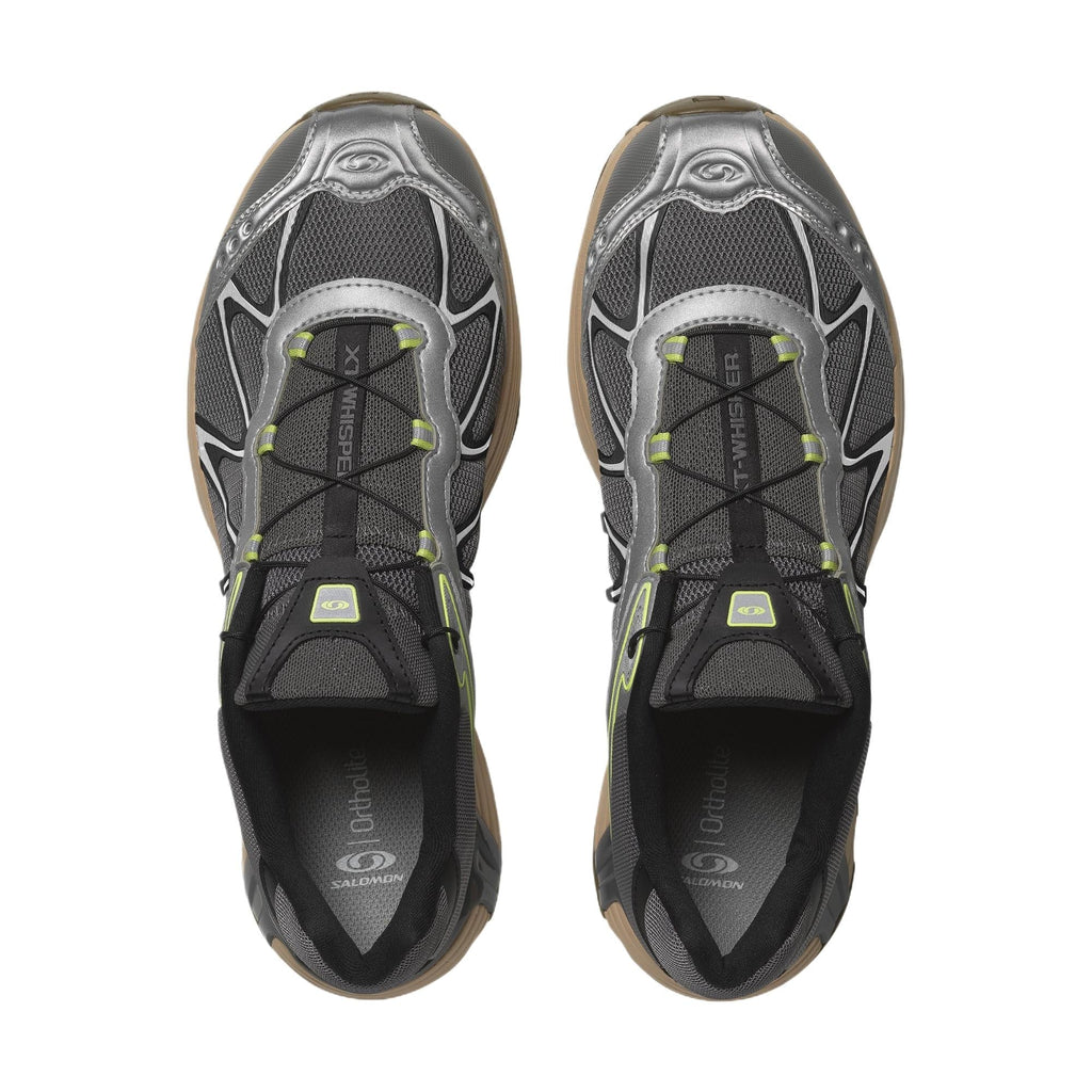 Salomon XT-Whisper Dark Gray - Silver