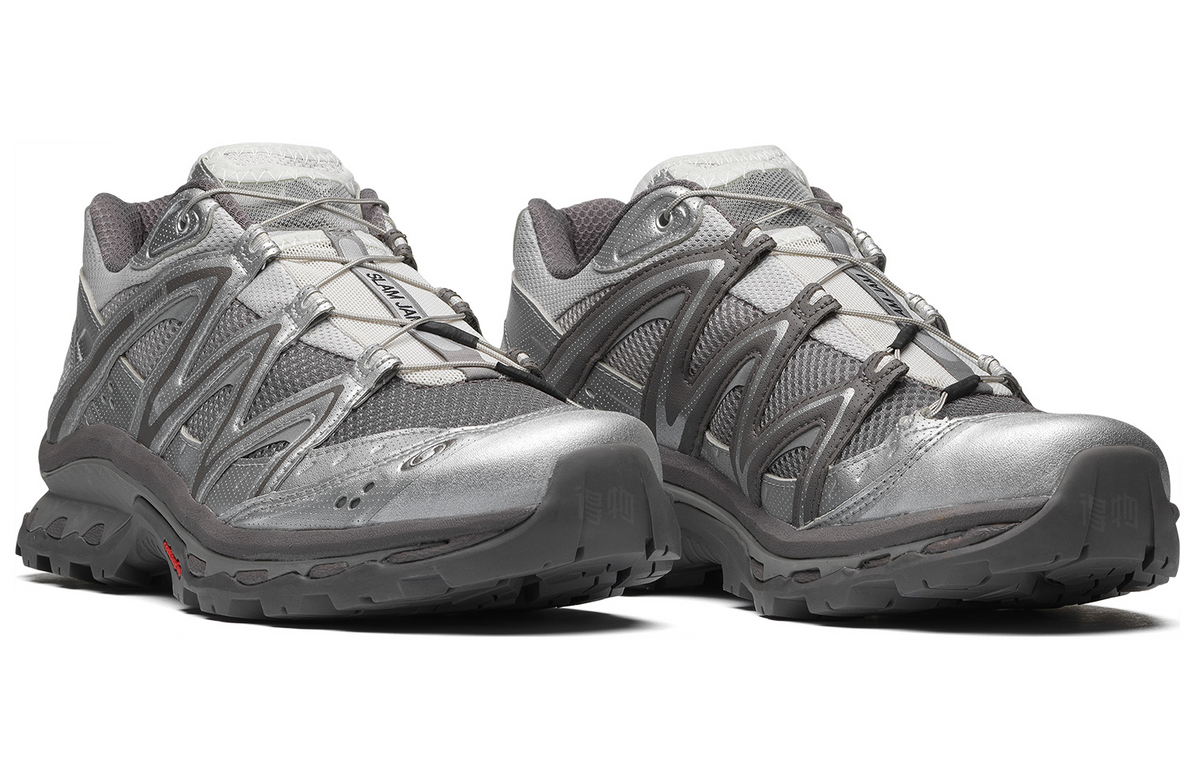 Salomon XT-Quest 1 Silver / Gray