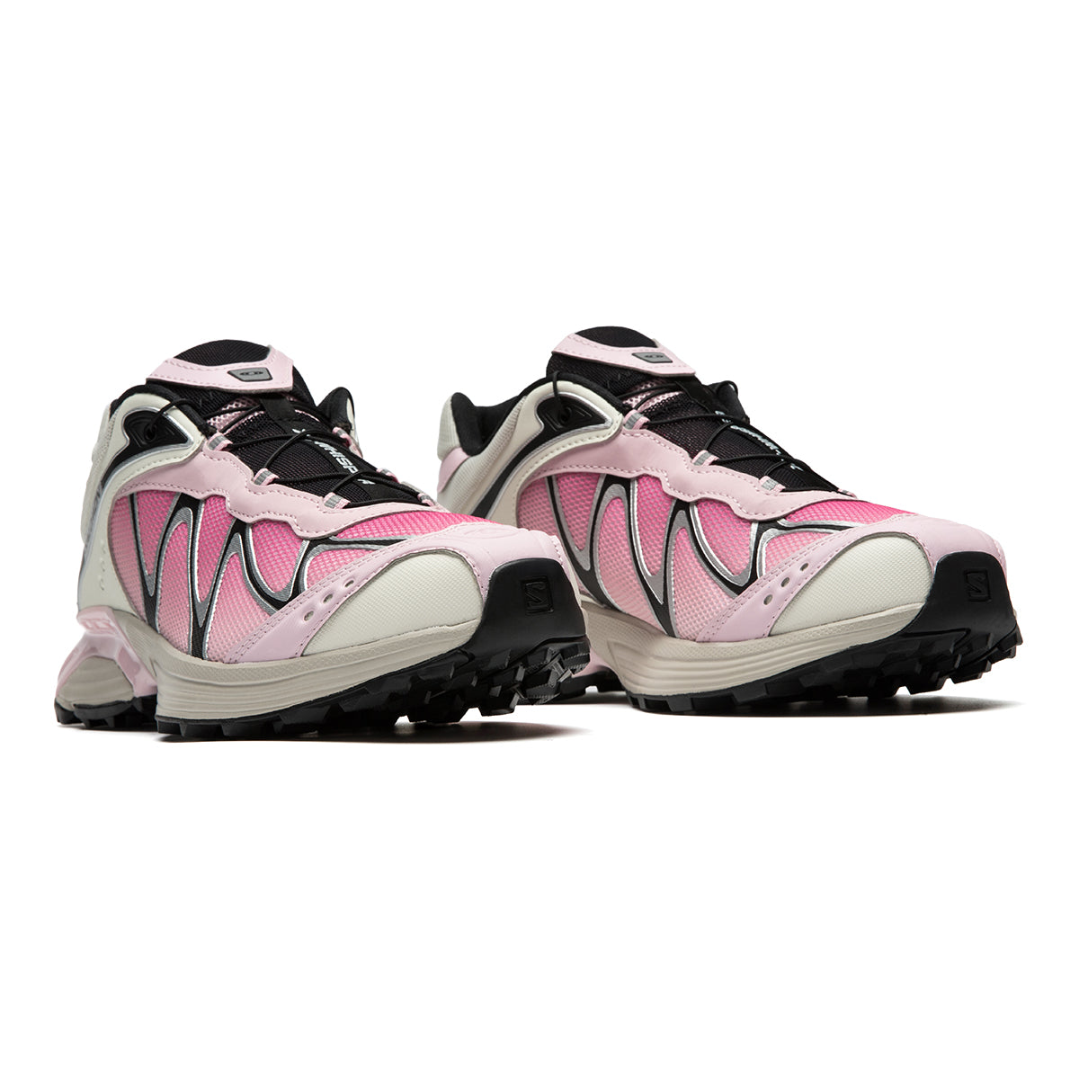 Salomon XT-Whisper Pink - Cream