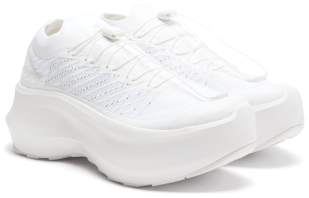 COMME des GARÇONS x Salomon Phantasm 2 White