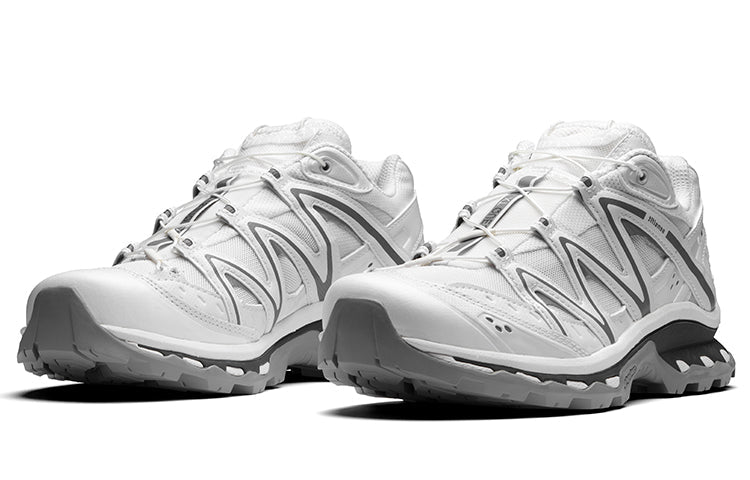 Salomon XT-Quest White - Gray