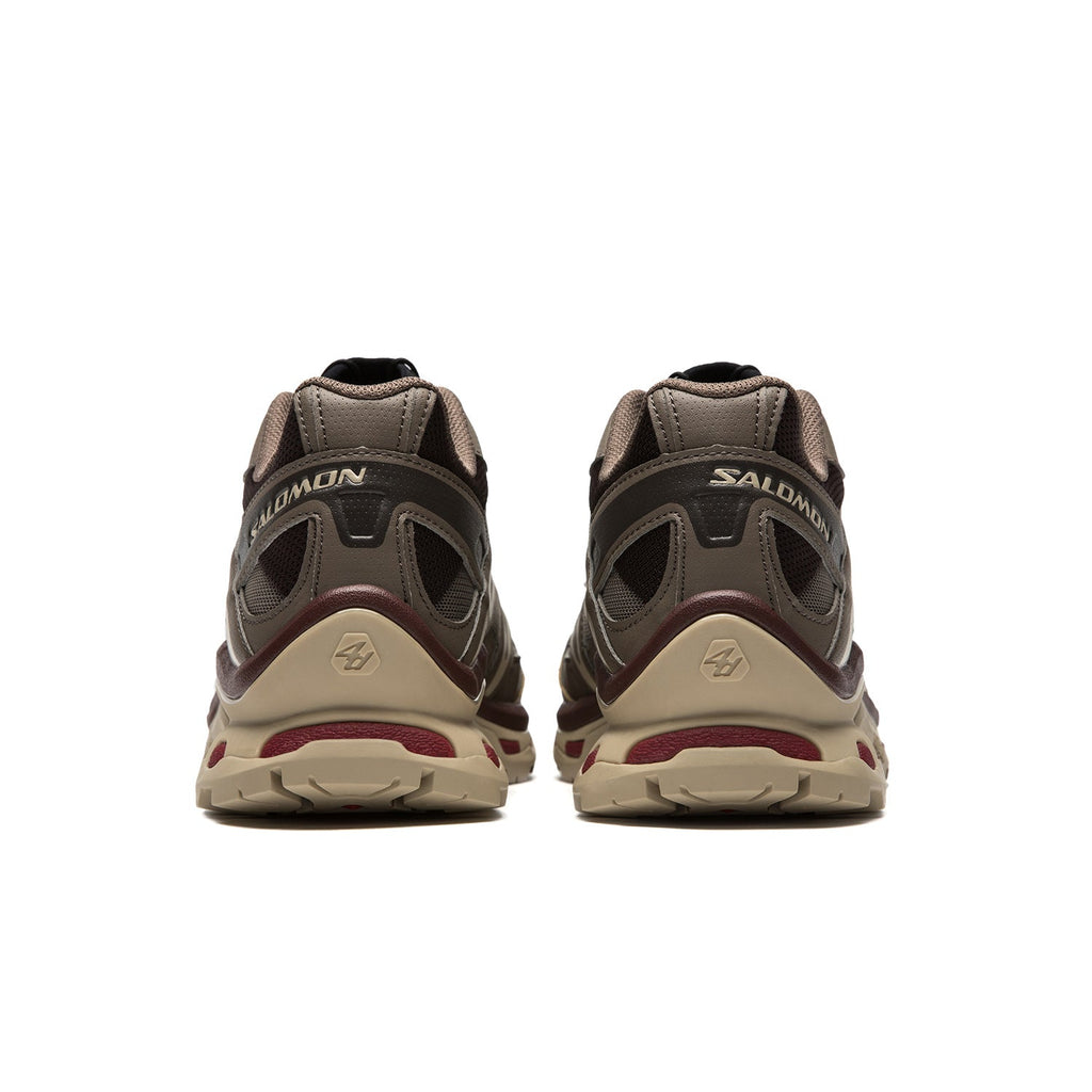 Salomon XT-Quest Brown - Taupe