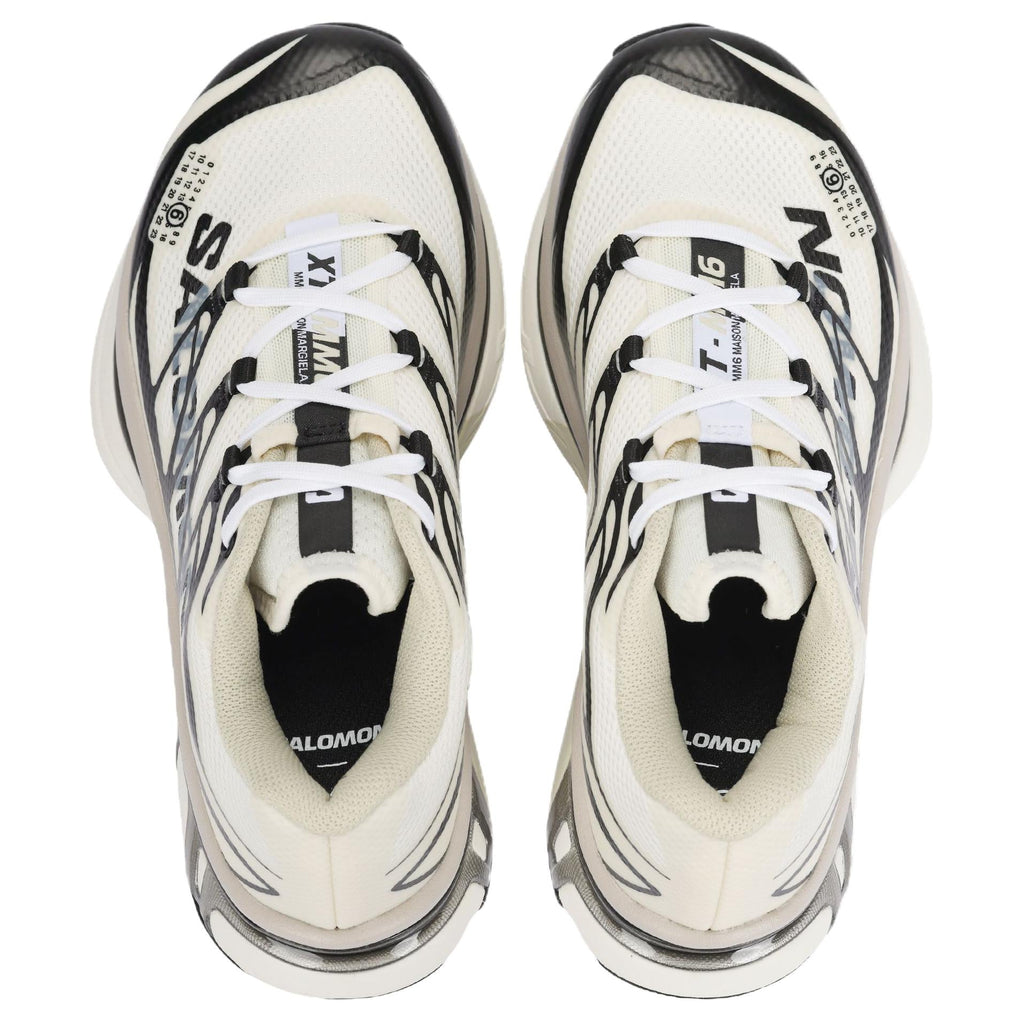 Salomon Cream - Black