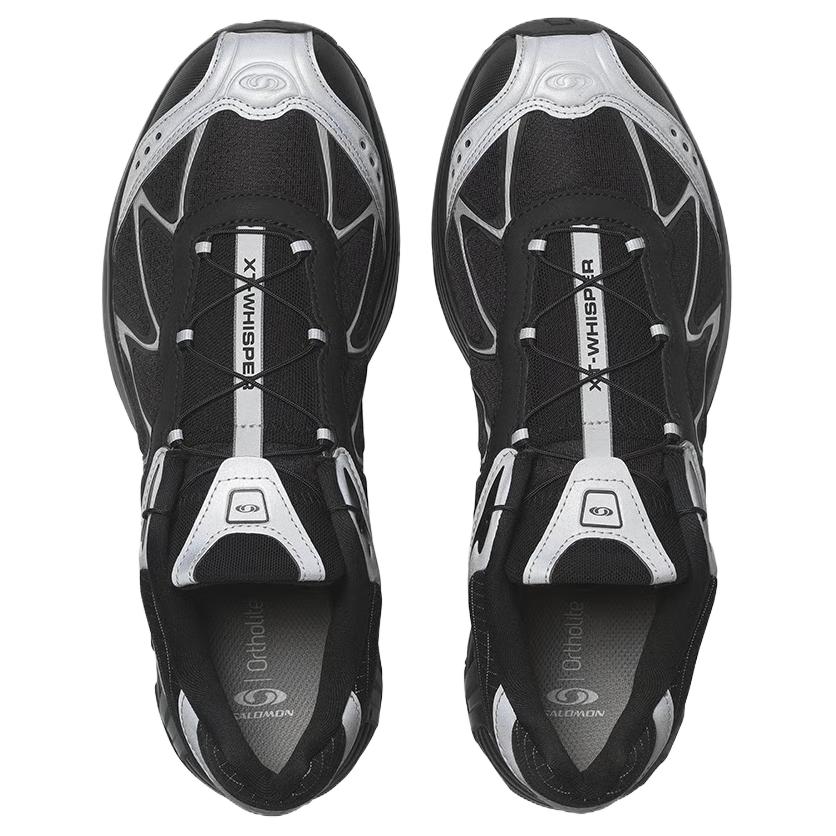 Salomon XT-Whisper Black - Silver