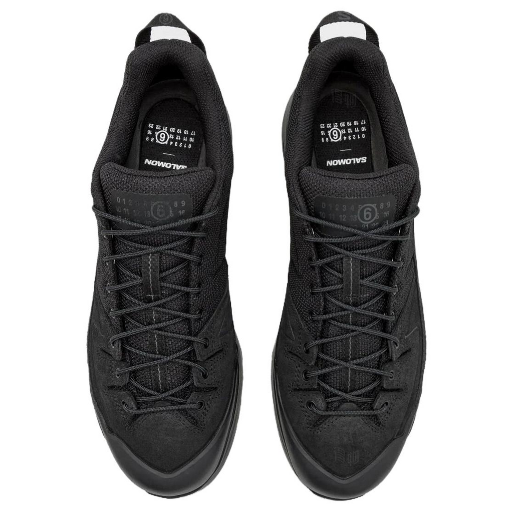 Salomon X-ALP Black