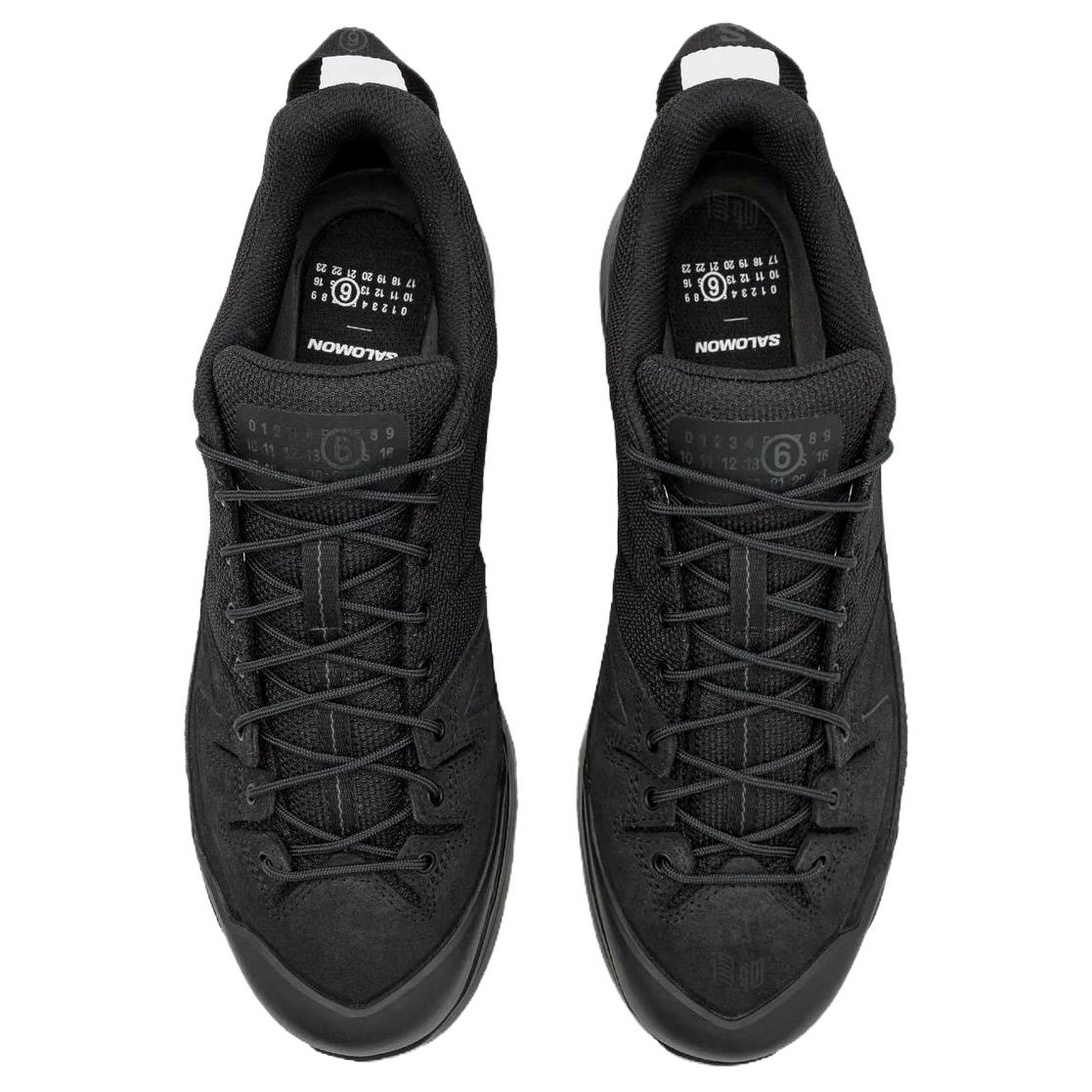 Salomon X-ALP Black