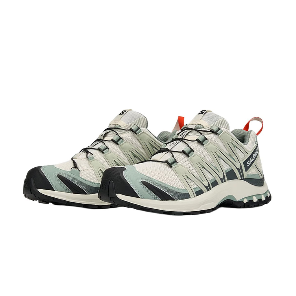 Salomon XA Pro 3D Cream / Sage Green