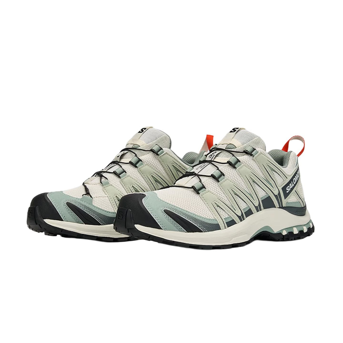 Salomon XA Pro 3D Cream / Sage Green