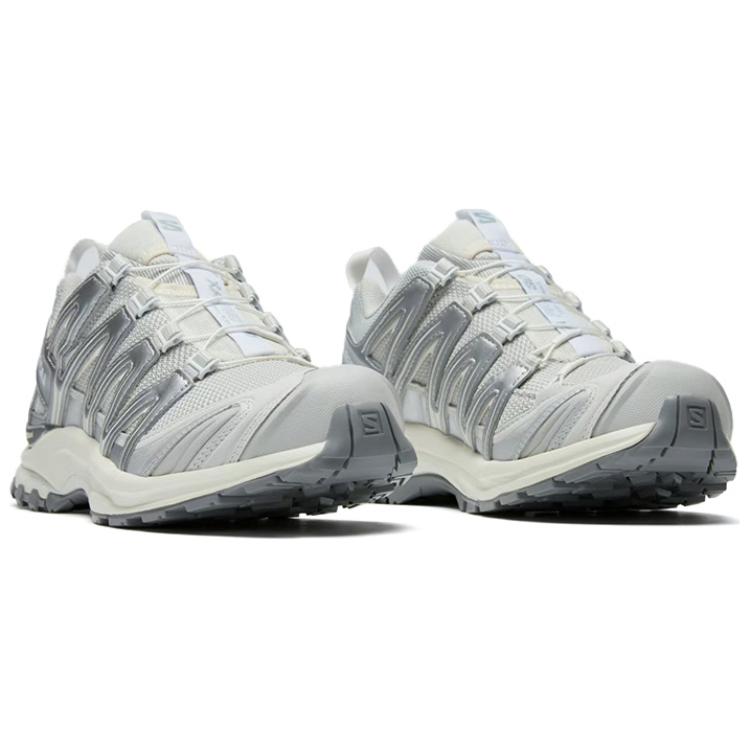 Salomon XA Pro 3D Light Gray / Silver