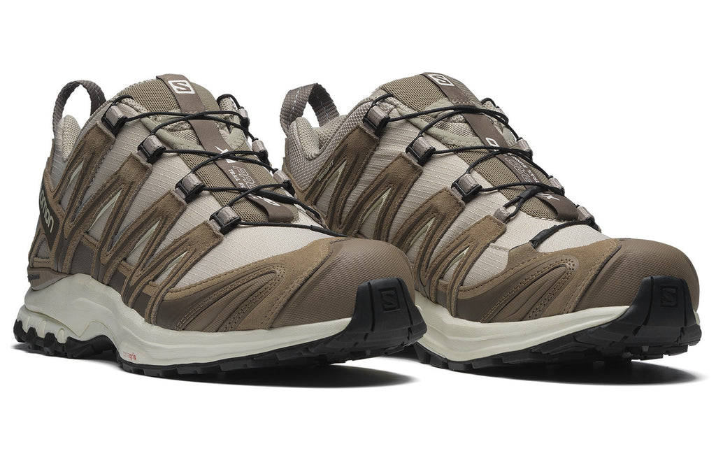 Salomon XA Pro 3D ADV Cream - Taupe - Brown