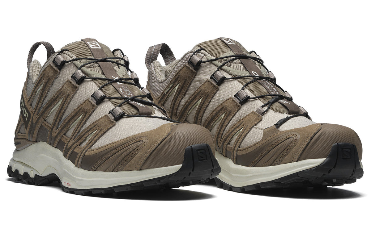 Salomon XA Pro 3D ADV Cream - Taupe - Brown