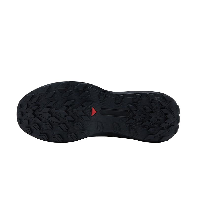 Salomon Genesis Black - Charcoal