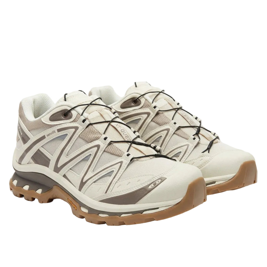 Salomon XT-Quest Cream / Taupe / Gum