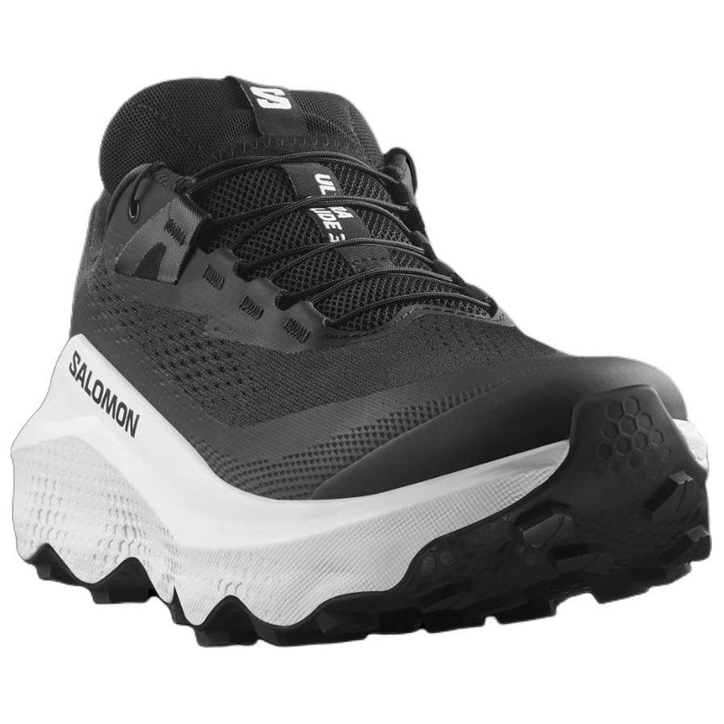 Salomon Ultra Glide 3 Black - White