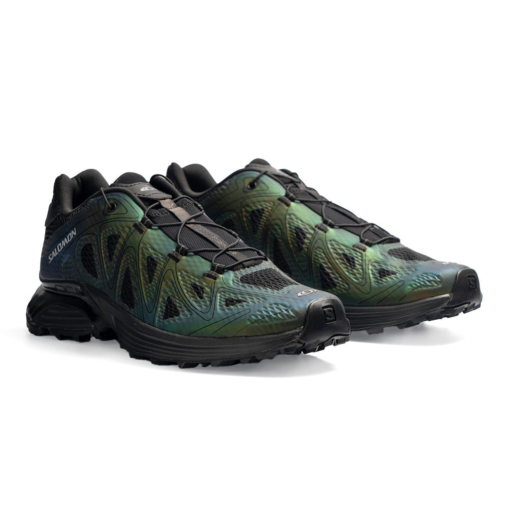 Salomon XT-Whisper VOID Black - Green